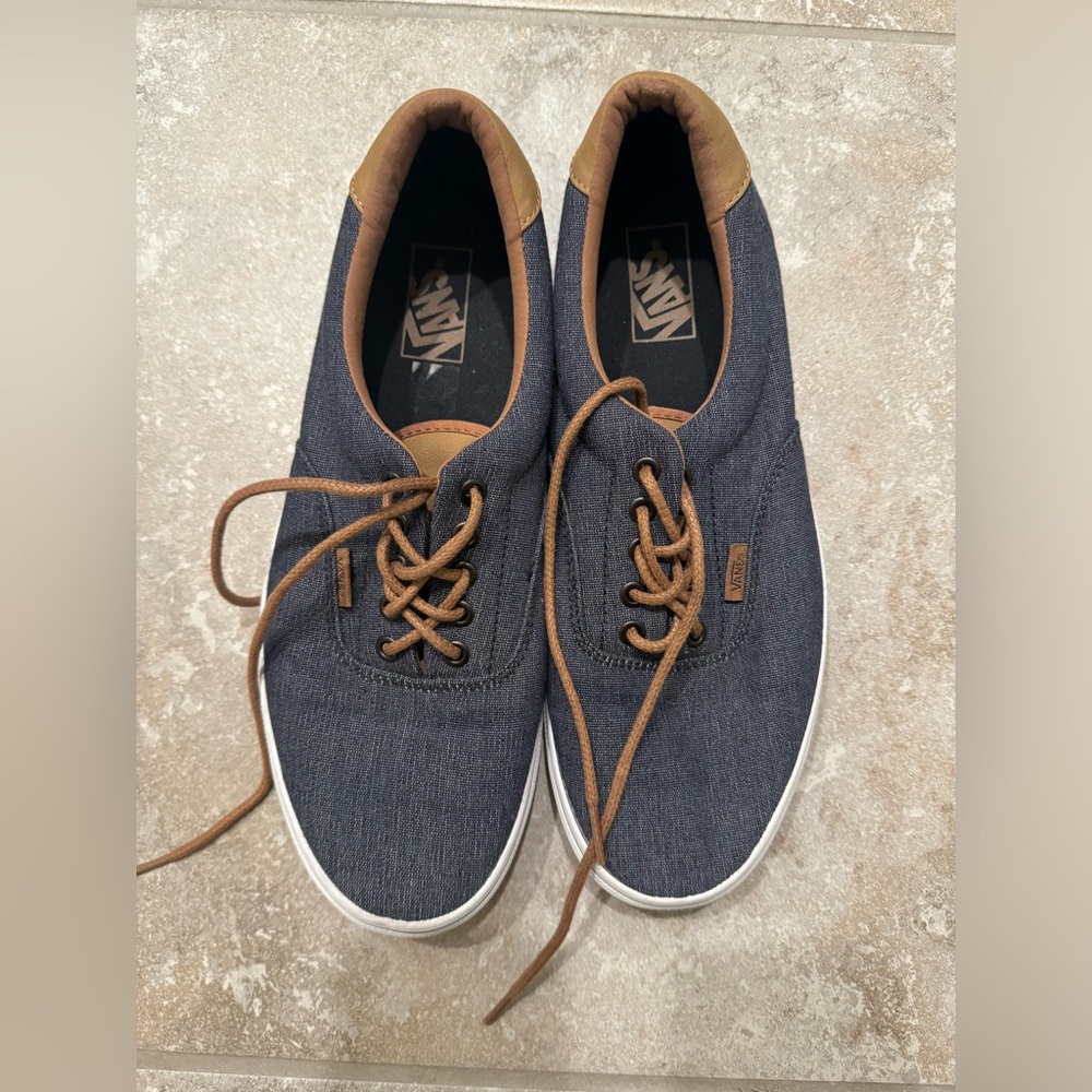 Vans Men’s Shoes
